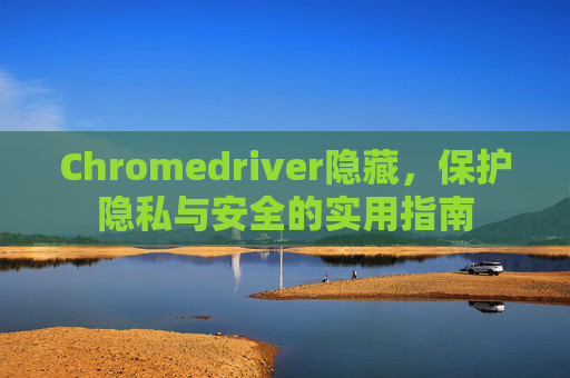 Chromedriver隐藏，保护隐私与安全的实用指南